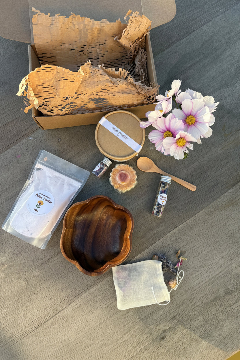 flower potion bundle
