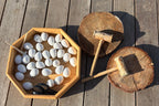 Wooden Play Hammer