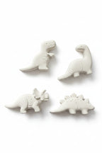 Paint your own dinosaurs