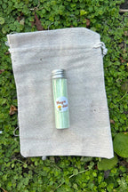 potion powder tube