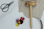 Wooden Play Hammer