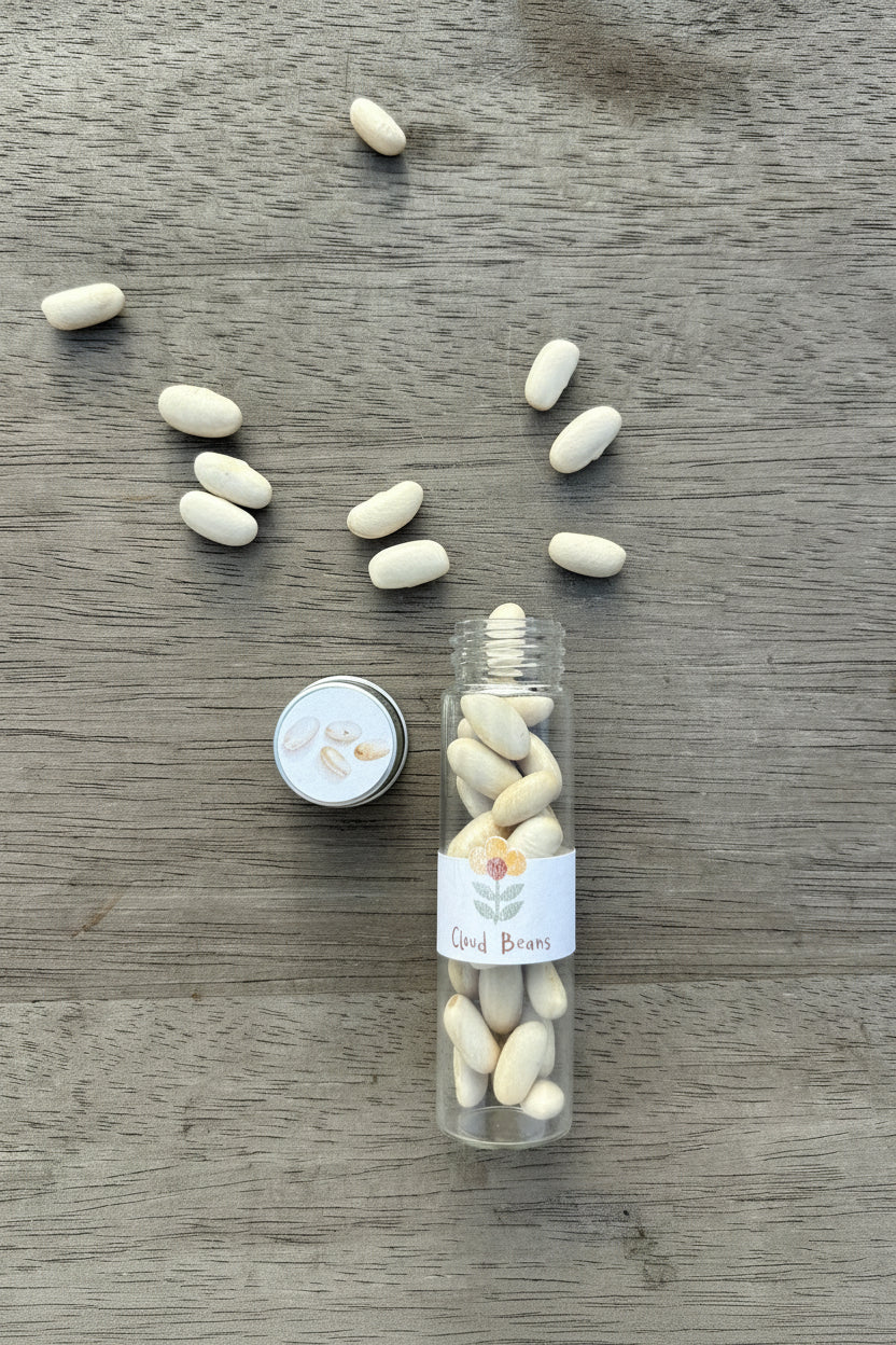 cloud beans add on