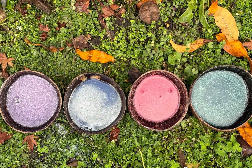 colour changing potion kit
