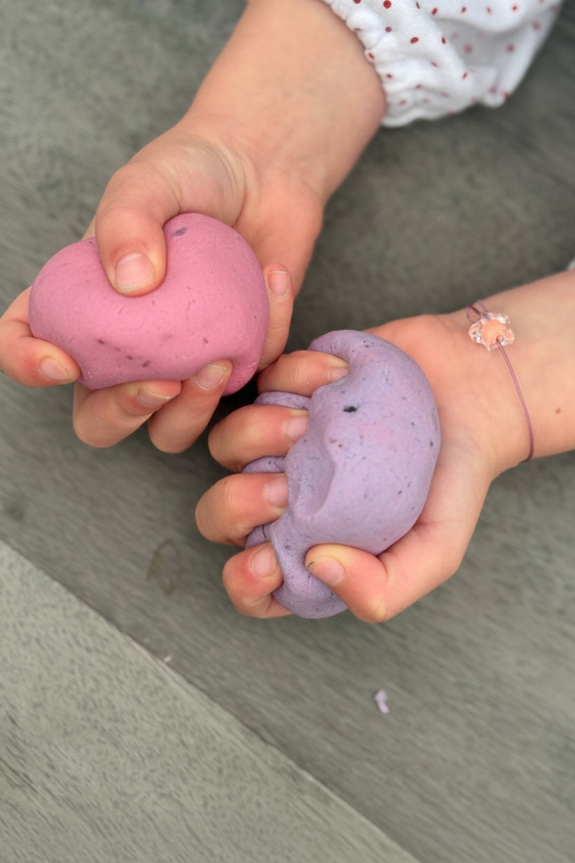 Nature Dough Mix