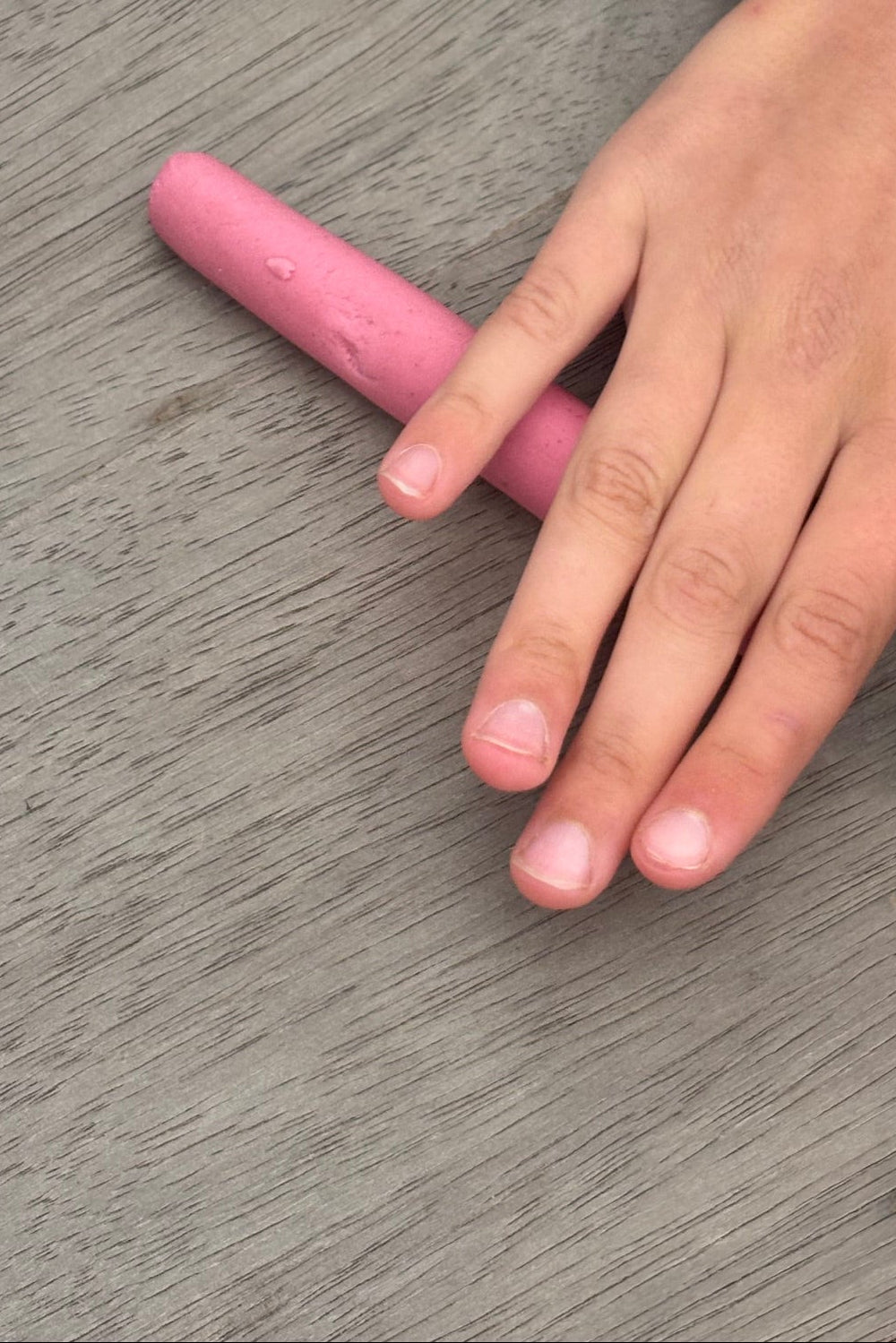 Nature Dough Mix