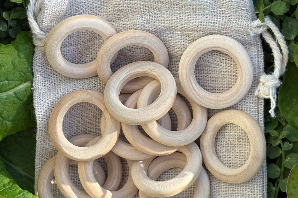 Loose Parts Add Ons