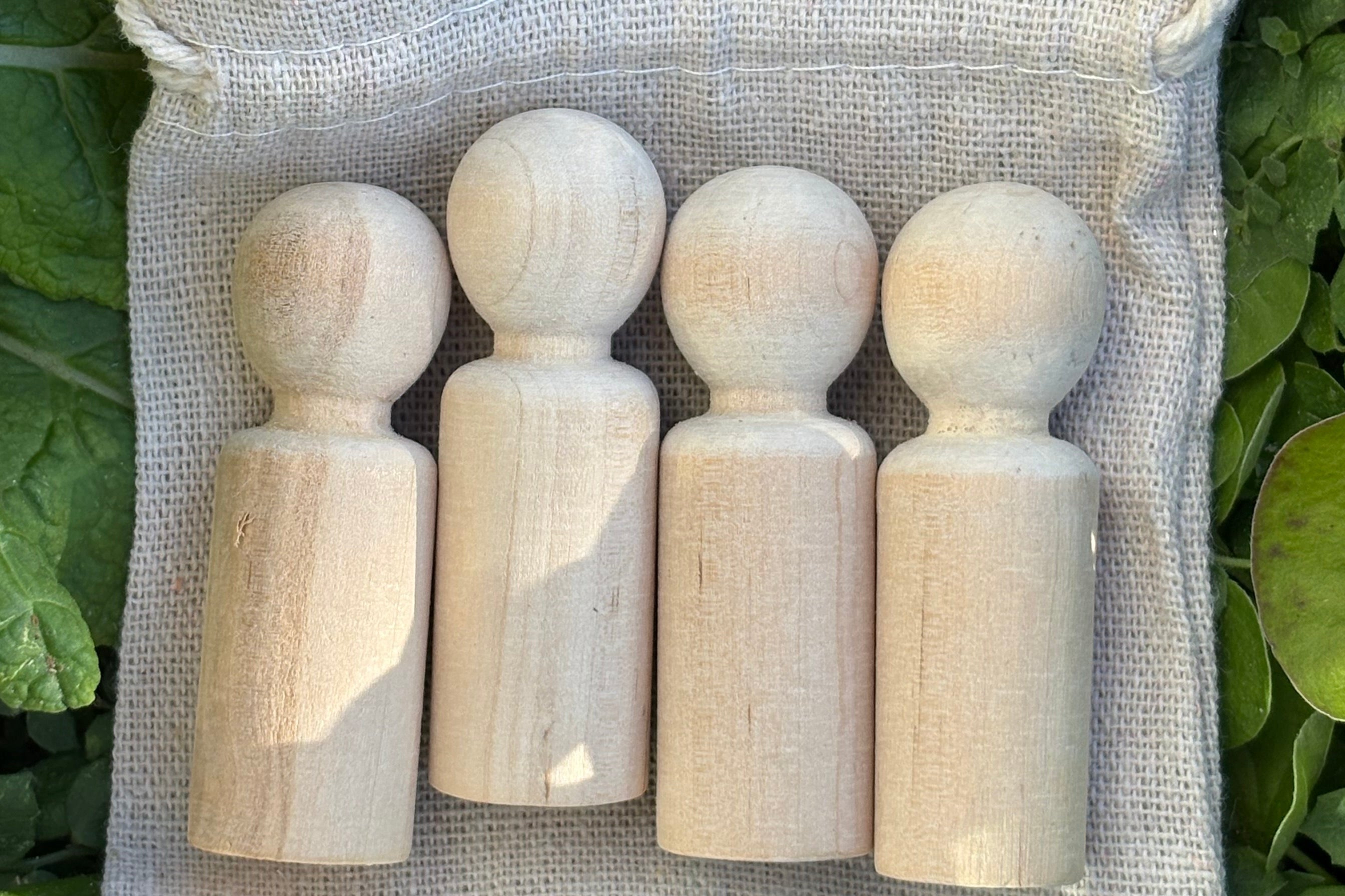 Loose Parts Add Ons