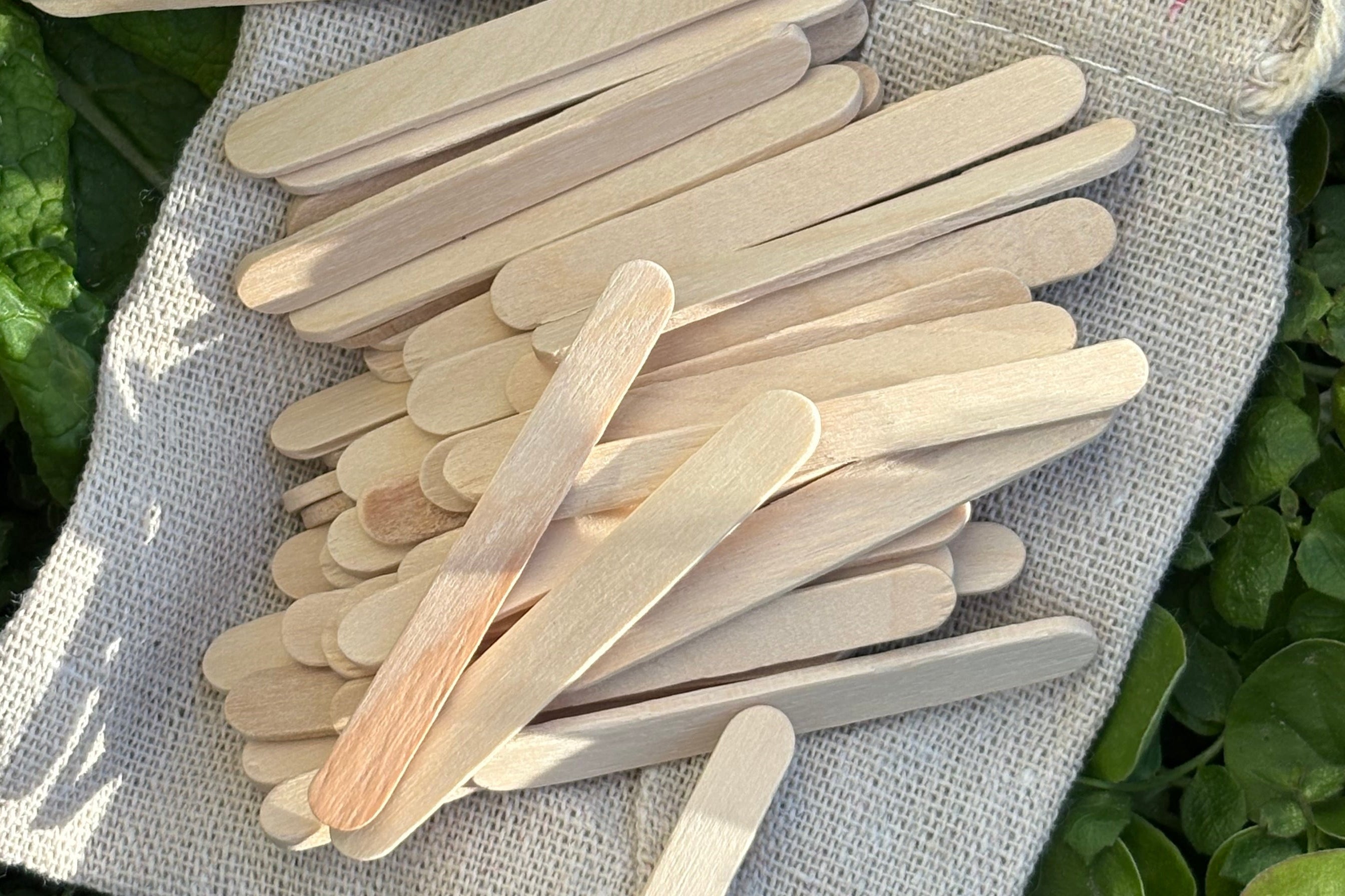 Loose Parts Add Ons