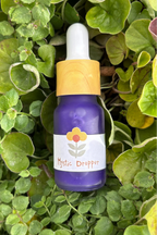 mystic water dropper