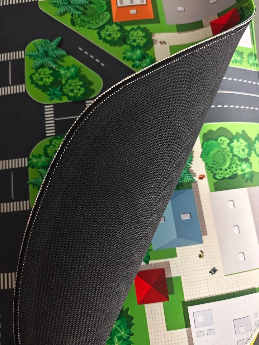 Road Map Play Insert for 100cm Tuff Tray