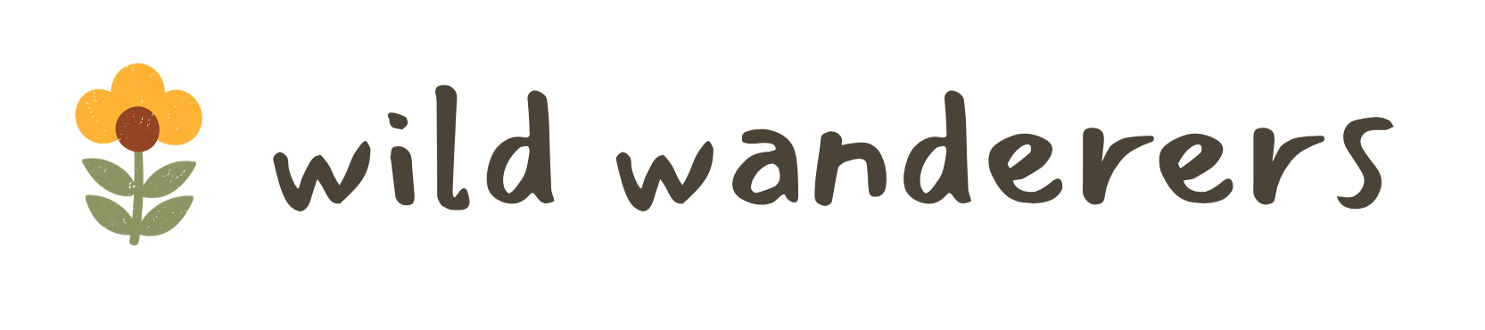 Wild Wanderers